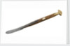 Snow knife by Wigfall & Co.