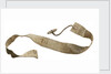Sledge harness by unknown