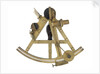 Sextant by Edward Troughton, circa 1820 by Edward Troughton