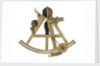 Sextant by Edward Troughton, circa 1820 by Edward Troughton