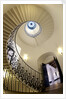 Tulip Stair, Queen's House, Greenwich by National Maritime Museum