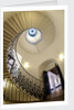 Tulip Stair, Queen's House, Greenwich by National Maritime Museum