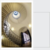 Tulip Stair, Queen's House, Greenwich by National Maritime Museum