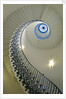 Tulip Stair in Queen's House, Greenwich by National Maritime Museum