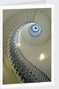 Tulip Stair in Queen's House, Greenwich by National Maritime Museum