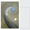 Tulip Stair in Queen's House, Greenwich by National Maritime Museum