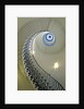 Tulip Stair in Queen's House, Greenwich by National Maritime Museum