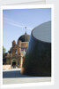 Peter Harrison Planetarium and Astronomy Centre at Royal Observatory, Greenwich by National Maritime Museum