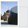 Peter Harrison Planetarium and Astronomy Centre at Royal Observatory, Greenwich by National Maritime Museum