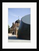 Peter Harrison Planetarium and Astronomy Centre at Royal Observatory, Greenwich by National Maritime Museum