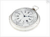Harrison's marine timekeeper H4 by John Harrison