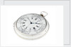 Harrison's marine timekeeper H4 by John Harrison