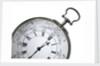 Harrison's marine timekeeper H4 by John Harrison
