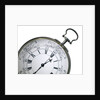 Harrison's marine timekeeper H4 by John Harrison