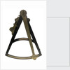 Octant, circa 1761 by unknown