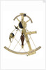 Hoppe's Improved Sextant by John Hinde