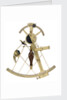 Hoppe's Improved Sextant by John Hinde