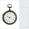 Pocket watch by William Watts