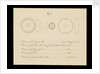 Figure 1 of 10 relating to Harrison's 4th marine timekeeper taken from 'The Principles of Mr Harrison's Timekeeper’ (1767) by unknown