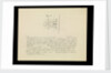 Figure 4 of 10 relating to Harrison's 4th marine timekeeper taken from 'The Principles of Mr Harrison’s Timekeeper’ (1767) by unknown