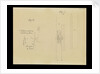 Figure 5 of 10 relating to Harrison's 4th marine timekeeper taken from 'The Principles of Mr Harrison's Timekeeper’ (1767) by unknown