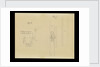 Figure 5 of 10 relating to Harrison's 4th marine timekeeper taken from 'The Principles of Mr Harrison's Timekeeper’ (1767) by unknown