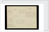 Figure 7 of 10 relating to Harrison's 4th marine timekeeper taken from 'The Principles of Mr Harrison's Timekeeper' (1767) by unknown