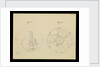 Figure 8 of 10 relating to Harrison's 4th marine timekeeper taken from 'The Principles of Mr Harrison’s Timekeeper’ (1767) by unknown