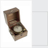 Marine chronometer by Robert Molyneux