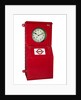 Time recorder by Gledhill Brook