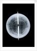 Globe x-ray by West