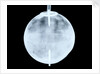 Globe x-ray by Dudley Adams