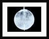 Globe x-ray by Dudley Adams