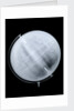 Globe x-ray by William Johnston
