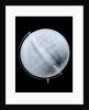 Globe x-ray by William Johnston