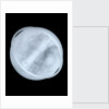 Globe x-ray by Willem Jansz Blaeu