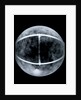 Globe x-ray by Jacob Floris van Langren