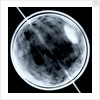 Globe x-ray by Jacob Floris van Langren