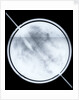 Globe x-ray by Willem Jansz Blaeu