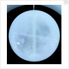 Globe x-ray by Gerard Valk