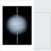 Globe x-ray by Isaac Habrecht II