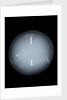 Globe x-ray by Isaac Habrecht II