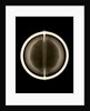 Globe x-ray by Joannes Oterschaden