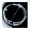 Globe x-ray by Vincenzo Coronelli