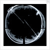 Globe x-ray by Vincenzo Coronelli