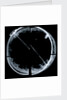 Globe x-ray by Vincenzo Coronelli