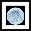 Globe x-ray by Giovanni Maria Cassini