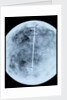 Globe x-ray by Giovanni Maria Cassini