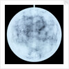 Globe x-ray by Johann Georg Klinger