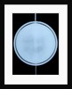 Globe x-ray by Willem Jansz Blaeu